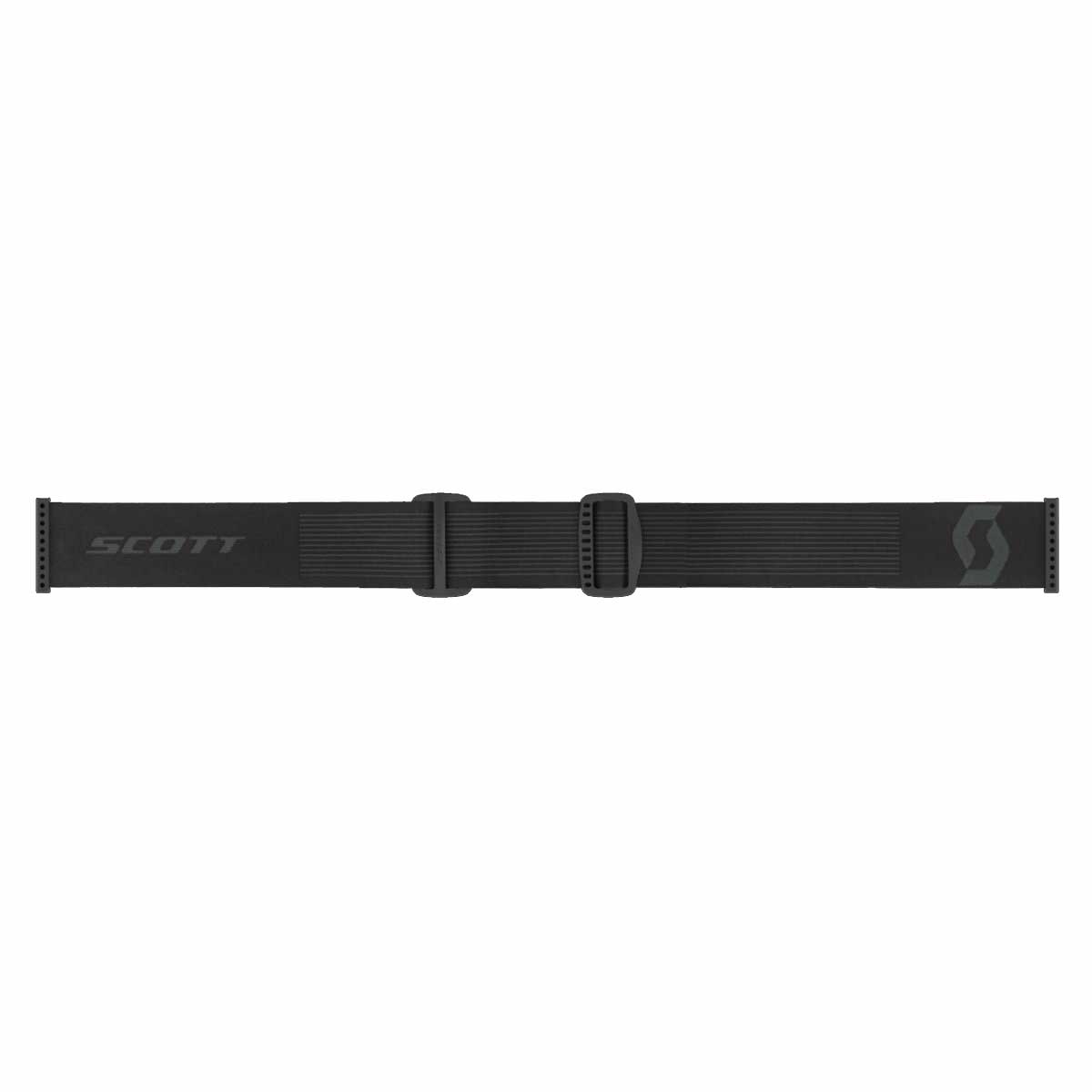 Scott Faze II Light Sensitive Skibrille | schwarz | Größe STK