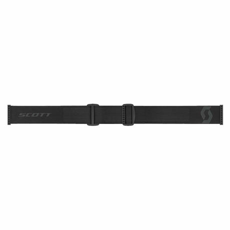 Scott Faze II Light Sensitive Skibrille | schwarz | Größe STK