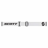 Scott Faze II Light Sensitive Skibrille | weiss | Größe STK