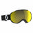 Scott Faze II Skibrille | schwarz | Größe STK