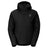 Scott Insuloft Light Hoody Damen | schwarz | Größe L