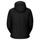Scott Insuloft Light Hoody Damen | schwarz | Größe L