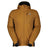 Scott Insuloft Light Hoody Herren | braun | Größe L