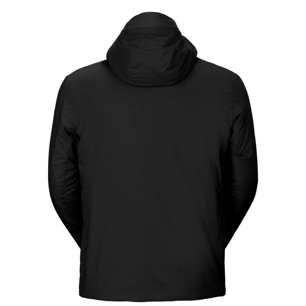 Scott Insuloft Light Hoody Herren | schwarz | Größe L