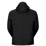 Scott Insuloft Light Hoody Herren | schwarz | Größe L