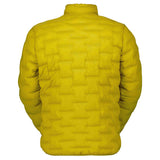 Scott Insuloft Stretch Jacke Herren | gelb | Größe L