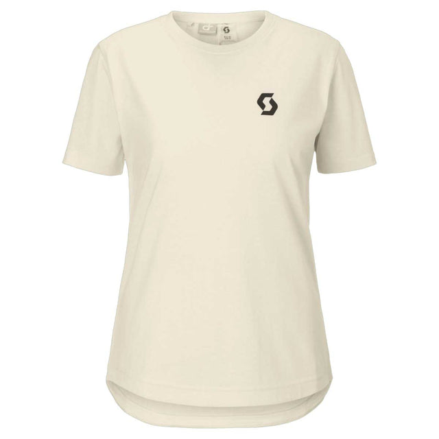 Scott Trail Vertic Dri SS Shirt Damen | weiss | Größe L