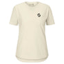 Scott Trail Vertic Dri SS Shirt Damen | weiss | Größe L