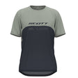 Scott Trail Vertic Dri SS Shirt Herren | grün | Größe L