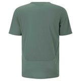 Scott Trail Vertic Dri SS Shirt Herren | grün | Größe L