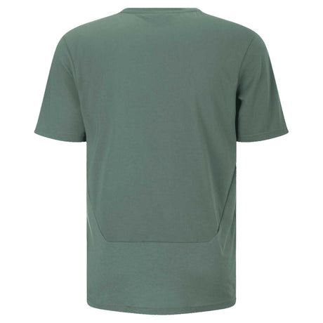 Scott Trail Vertic Dri SS Shirt Herren | grün | Größe L