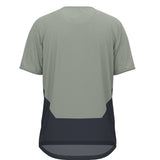 Scott Trail Vertic Dri SS Shirt Herren | grün | Größe L