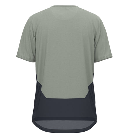 Scott Trail Vertic Dri SS Shirt Herren | grün | Größe L