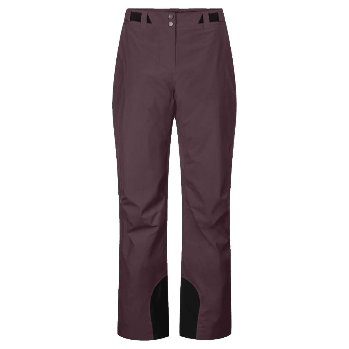 Scott Ultimate Dryo 10 Hose Damen | rot | Größe L