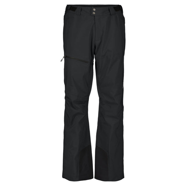 Scott Ultimate Dryo 10 Hose Herren | schwarz | Größe L