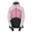 Scott Ultimate Dryo 10 Jacke Damen | pink | Größe L