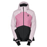 Scott Ultimate Dryo 10 Jacke Damen | pink | Größe L