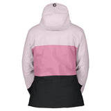 Scott Ultimate Dryo 10 Jacke Damen | pink | Größe L
