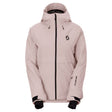 Scott Ultimate Dryo 10 Jacke Damen | rosa | Größe L