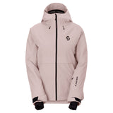 Scott Ultimate Dryo 10 Jacke Damen | rosa | Größe L