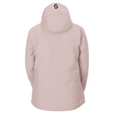 Scott Ultimate Dryo 10 Jacke Damen | rosa | Größe L