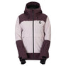 Scott Ultimate Dryo 10 Jacke Damen | rosa | Größe L