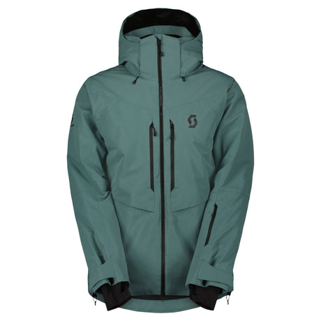 Scott Ultimate Dryo Jacke Herren | blau | Größe L