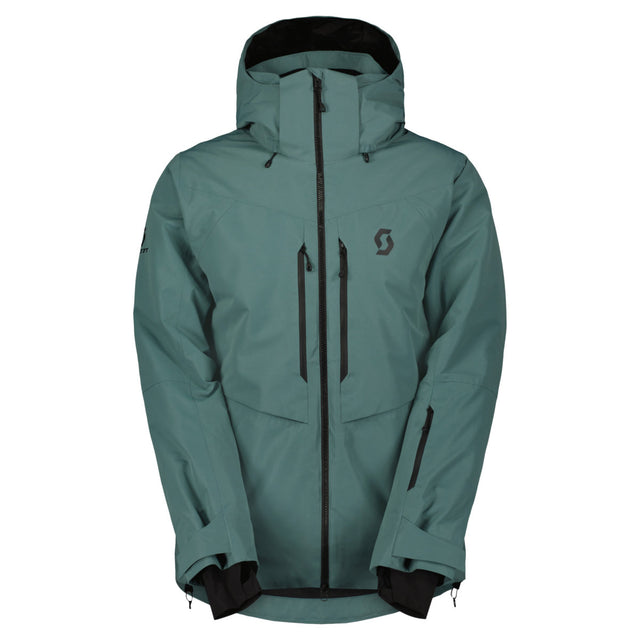 Scott Ultimate Dryo Jacke Herren | blau | Größe L
