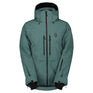 Scott Ultimate Dryo Jacke Herren | blau | Größe L