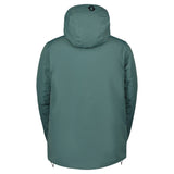 Scott Ultimate Dryo Jacke Herren | blau | Größe L