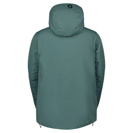 Scott Ultimate Dryo Jacke Herren | blau | Größe L