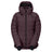 Scott Ultimate Warm Jacke Damen | rot | Größe L