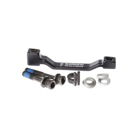 Shimano Adapter Disc 180 VR, HR/PM
