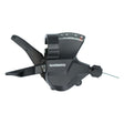 Shimano Altus 8-fach Schalthebel rechts