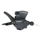 Shimano Altus 8-fach Schalthebel rechts