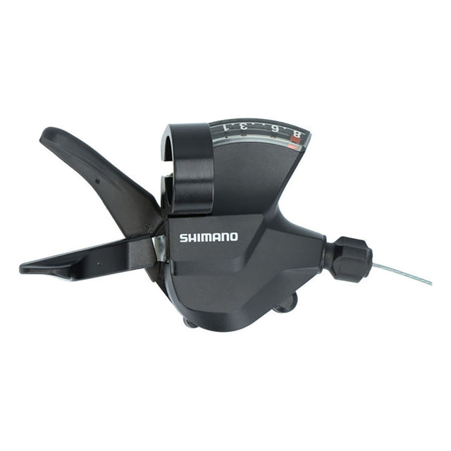Shimano Altus 8-fach Schalthebel rechts