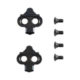 Shimano Cleat, Einfachausstieg, ohne Gegenplatte