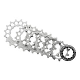Shimano CS-9000, 11-fach, HG-Ritzel