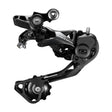 Shimano Deore 10-fach, Shadow+, SGS Schaltung