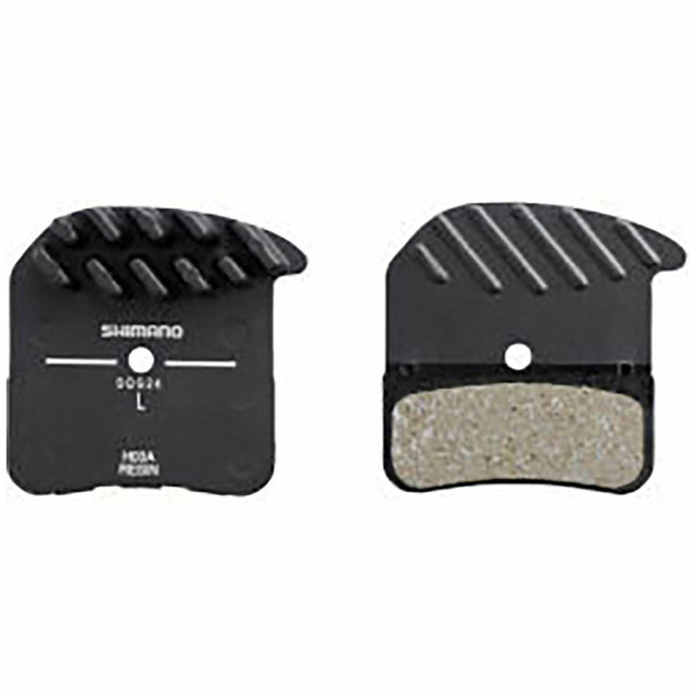 Shimano H03A-RF Res Scheibenbremsbelag