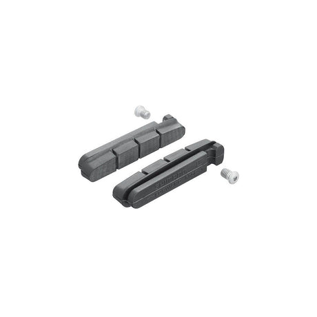 Shimano R55C3 Carbonfelgen Bremsgummi