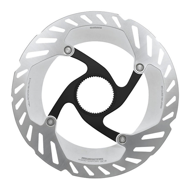 Shimano RT-CL800 203mm CL Bremsscheibe