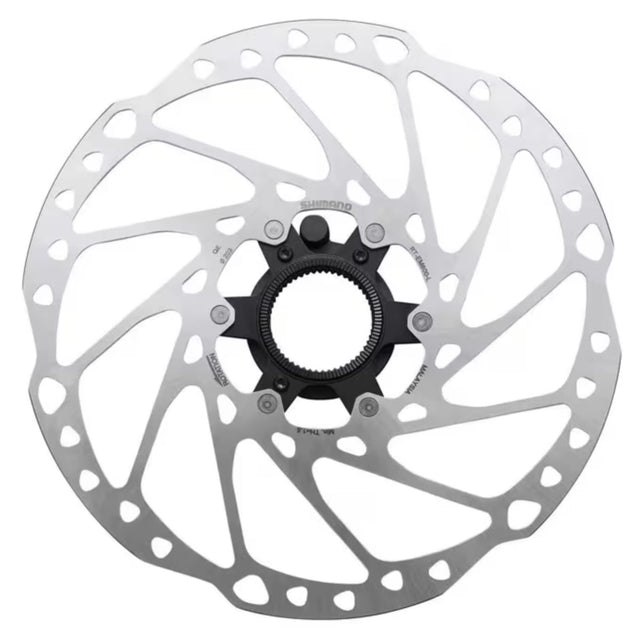 Shimano RT-EM600 203mm Bremsscheibe