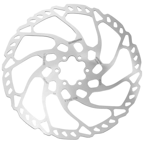 Shimano RT66 220mm, 6-Loch Bremsscheibe