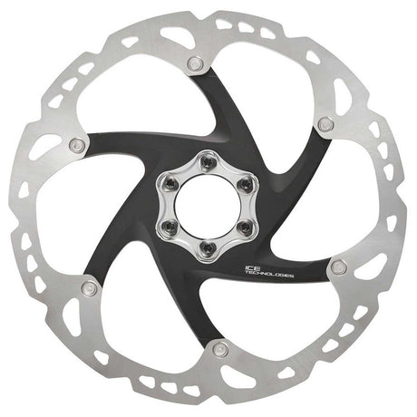 Shimano RT86 180mm 6-Loch XT Ice-Tech Bremsscheibe