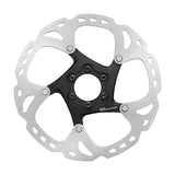 Shimano RT86 203mm, 6-Loch Bremsscheibe