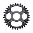 Shimano SLX SMCRM75 32Z Kettenblatt