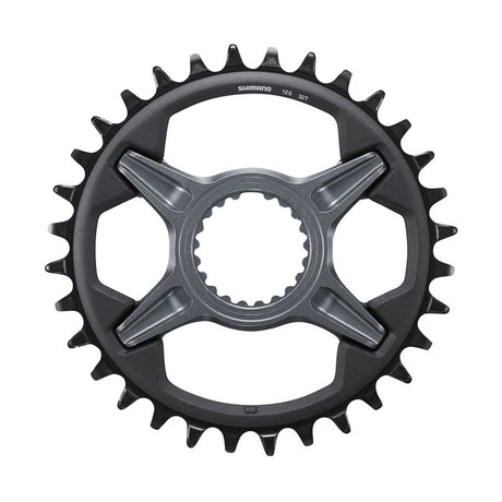 Shimano SLX SMCRM75 32Z Kettenblatt