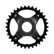 Shimano SMCRE70 38Z E-Bike Kettenblatt