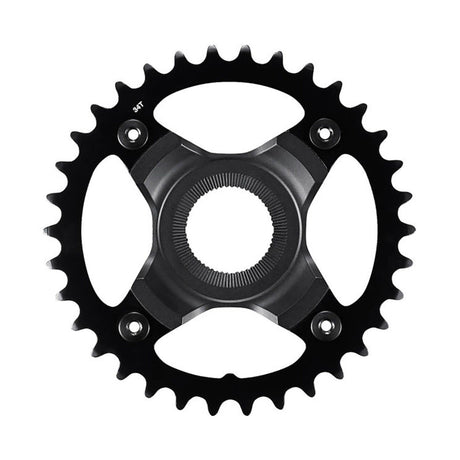 Shimano SMCRE70 38Z E-Bike Kettenblatt